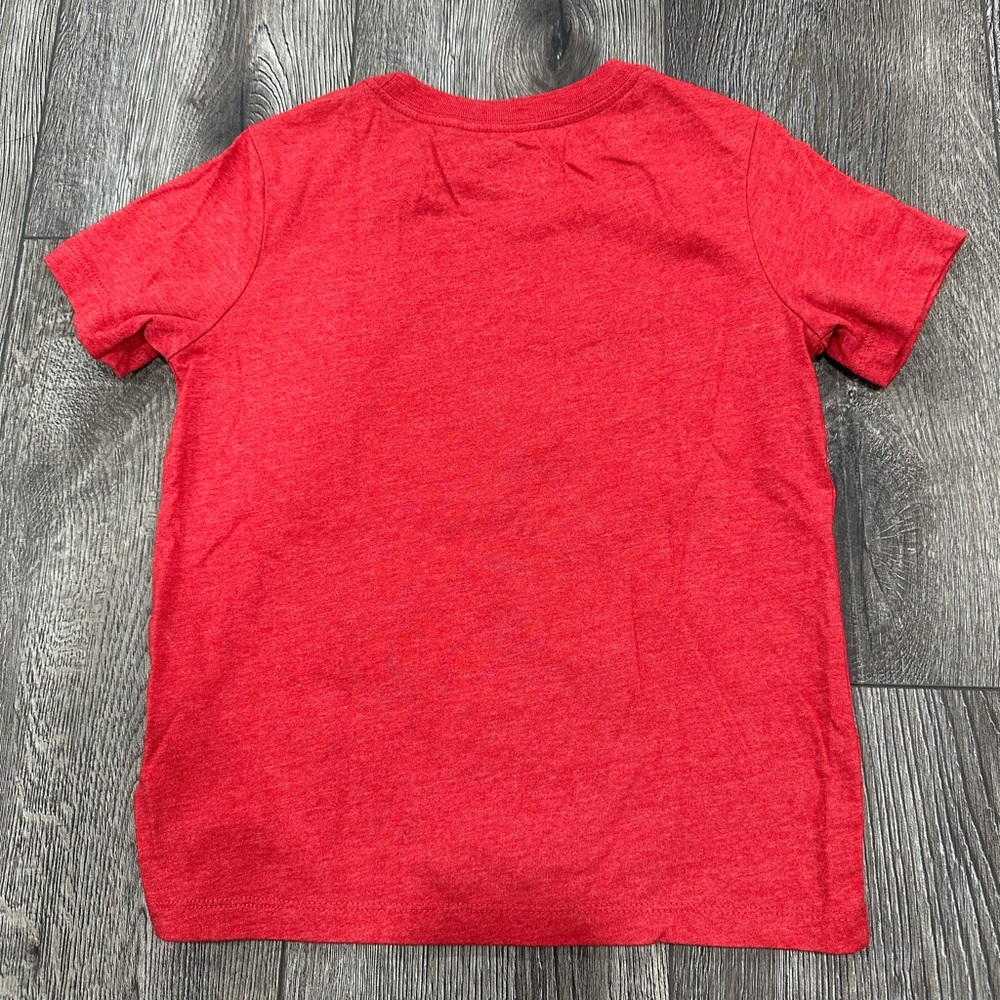 Old Navy Red Kylo Ren Star Wars Collectabilitees T-Shirt, Size XS - Picture 4 of 4